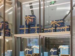 -CREAM STORY意大利手工冰淇淋&甜品(万象前海店)