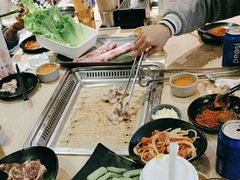 -新石器烤肉(高行万嘉店)