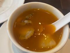 -白天鹅宾馆·流浮阁咖啡厅