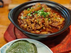 -61号餐吧(兴坪古镇漓江店)