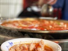 -老来福·非遗酸汤兔(凯旋路店)