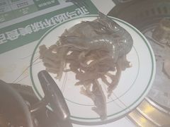 -亚马逊海鲜自助(梅溪湖步步高店)