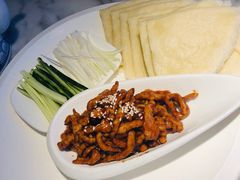 -小菜园新徽菜(泰州茂业店)