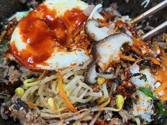 -许妈妈餐厅烤肉烧烤家常菜(明润广场店)
