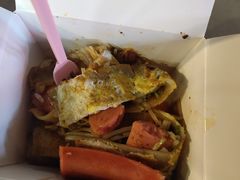 -四环冷面王(西单华威约饭街店)
