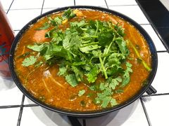 -肥汁米蘭香港米线(长宁来福士店)