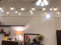 -花满楼(启秀路店)