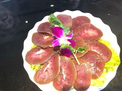 -葛记红焖羊肉(和平路形象店)