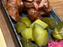 -ibarrel爱杯·bistro&brunch(江宁路店)