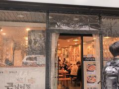 -金北顺大锅家(신사본점)