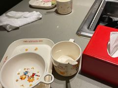 -海底捞火锅(九霄梦天地店)