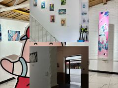 -瑞光创意工厂