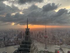 -上海柏悦酒店·世纪100牛排馆