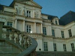 -北京拉斐特城堡酒店