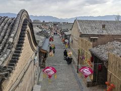 -暖泉古镇