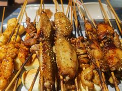 -管氏翅吧(广渠门店)