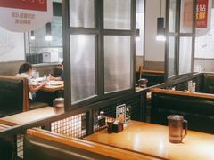 -宽鲜锅贴家常菜(永旺东部购物中心香港中路店)