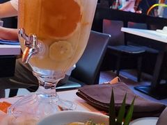 酶饮料-鸣记脆皮烤鱼·海鲜烤鱼(三八广场店)