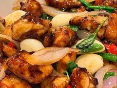 -金姐台湾菜(珠江路店)