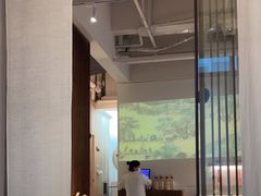 -梅花境(万科店)