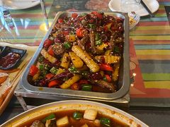 -滋味烤鱼(超洋店)