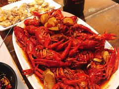 -枪火串烧·东北特色烧烤(罗湖总店)