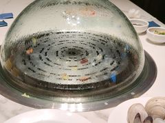 -青蓬蒸汽海鲜·深圳老字号·团建聚会(壹方城店)