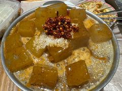 -熙成烧烤(白塔岭店)