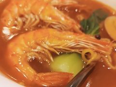 -南山鲜虾面·活鲜小馆·海味大连菜(南山总店)