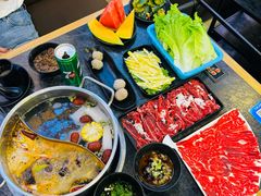 -林记潮牛·牛肉火锅(上马墩店)