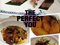 -西湖春天•老字号杭州菜(百汇店)