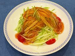 -御沪沪味园.融合菜.海鲜(斜土路店)