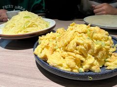 -老昌春饼(松北店)