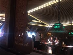 -楼兰新疆主题餐厅(苏州中心店)