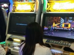 -核客电玩城(东门店)