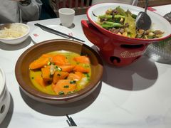 -辣可可·现炒黄牛肉(皇庭广场店)