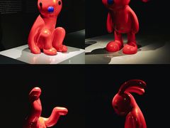 -上海宝龙美术馆