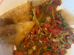 -民俗村柴火灶·景德江西菜(中国陶瓷博物馆店)