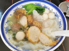 -潮惠居饮食店(光塔路店)