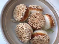 生煎酱肉包-一品红川菜(皇岗店)