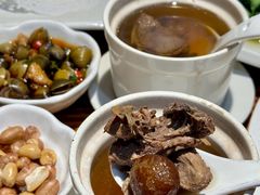 -百年银屏蚝烙·潮汕菜·非遗(乐山店)