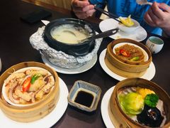 -粤域茶餐厅