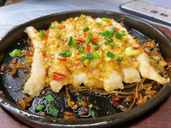 -小民大排档(江汉路店)
