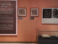 -西安大唐西市博物馆