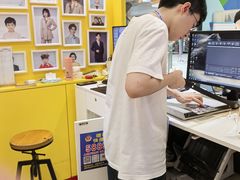 -方快-照相馆(浦建路巴黎春天店)