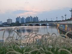 -凤城河风景区