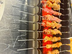 -郎出山烧烤(胶州店)