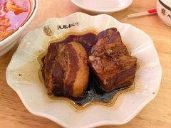 -張飛扒肉·龙江非遗(道外店)