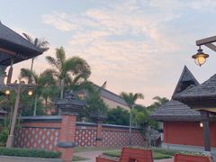 -南宁方特东盟神画