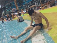-天山海世界·米立方